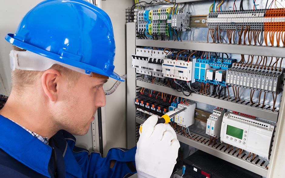  électricien dépannage Levallois-Perret