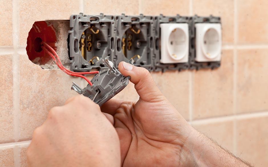 électricien dépannage Levallois-Perret