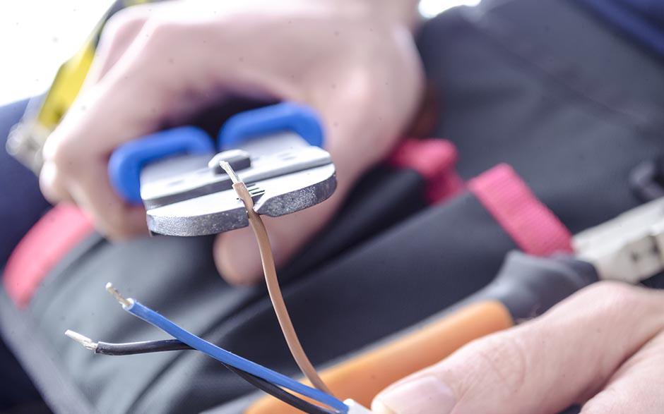 électricien dépannage Levallois-Perret
